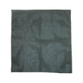 thumbnail image 1 of CTM Cotton All-Purpose Solid Bandana, 1 of 1