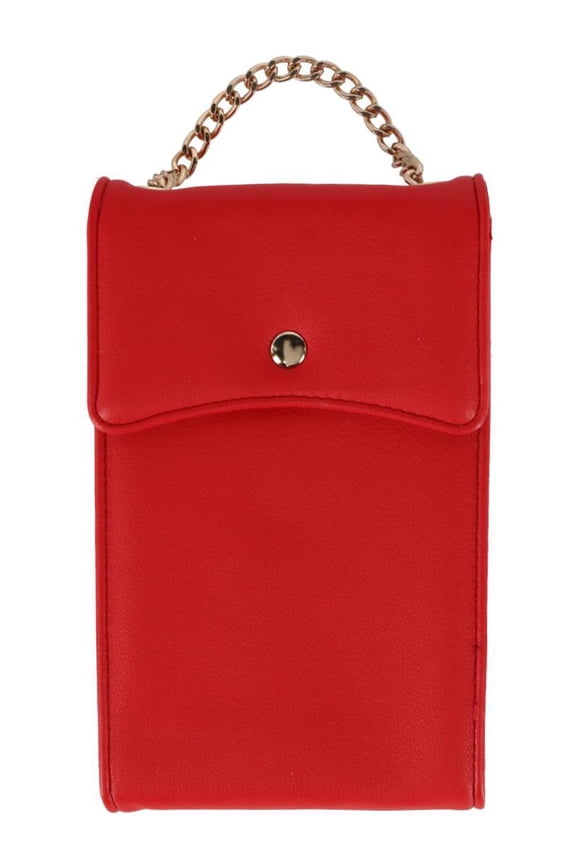 Crossbody Multipurpose Wallet Bag (Women)