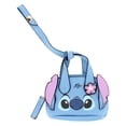 thumbnail image 1 of CTM Disney's Stitch 3 Inch Micro Satchel Bag Charm, 1 of 4
