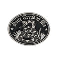 thumbnail image 1 of CTM Don't Tread on Me Belt Buckle, 1 of 3