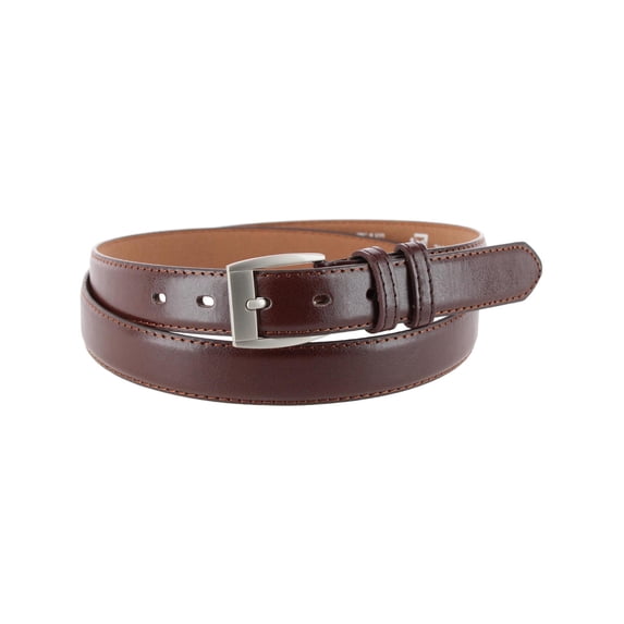 CTM Dress Belt (Men Big & Tall)