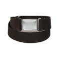 thumbnail image 1 of CTM Elastic Belt with Magnetic No Show Flat Buckle, 1 of 4