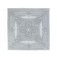 thumbnail image 1 of CTM Extra Large 27 Inch Fashion Paisley Print Bandana, 1 of 2