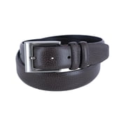 CTM Feather Edge Belt Men
