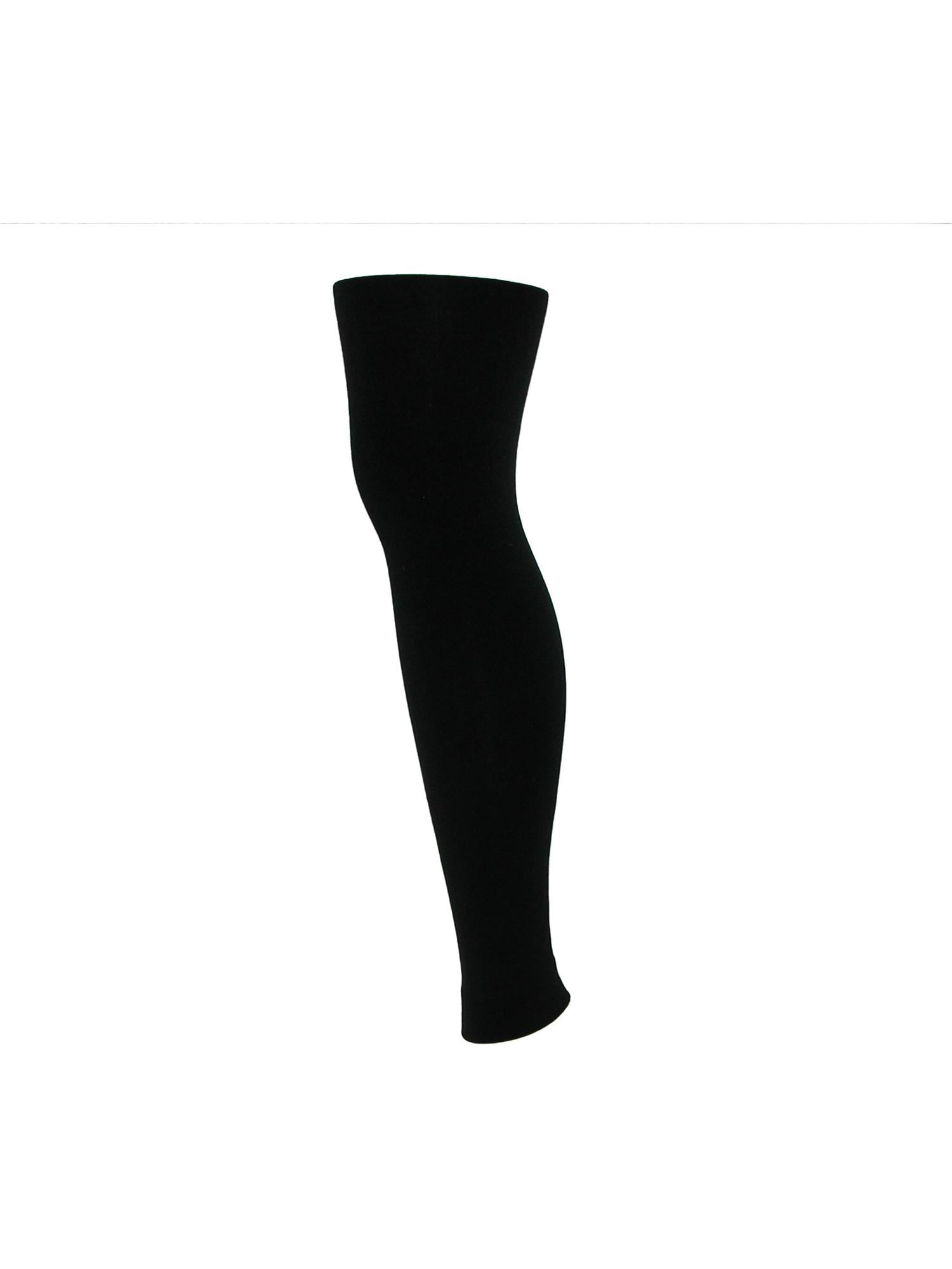 CTM Fleece Lined Leggings (Women)