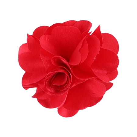 CTM Flower Lapel Pin (Men)
