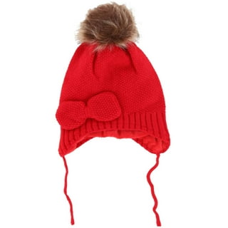 Ear Flap Beanie