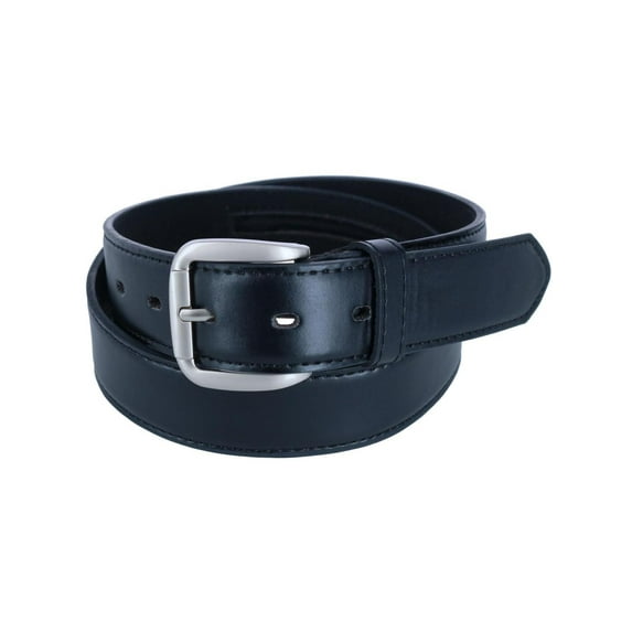 CTM Hidden Zipper Money Belt (Men)