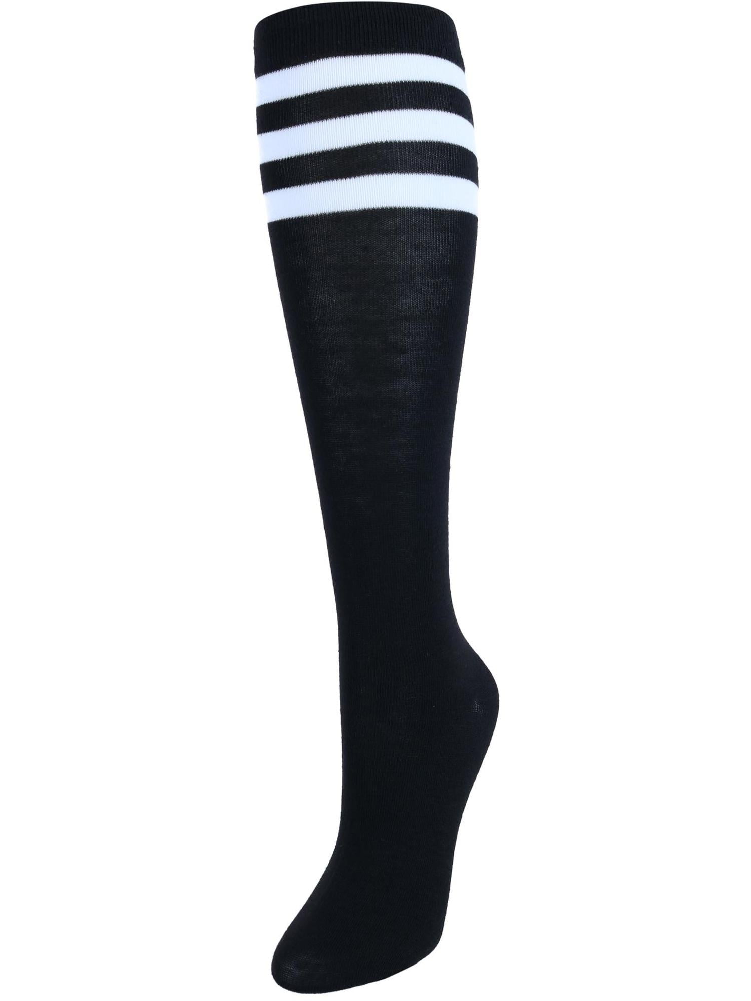 Calze Donna in Nylon sopra ginocchio - Leg Avenue