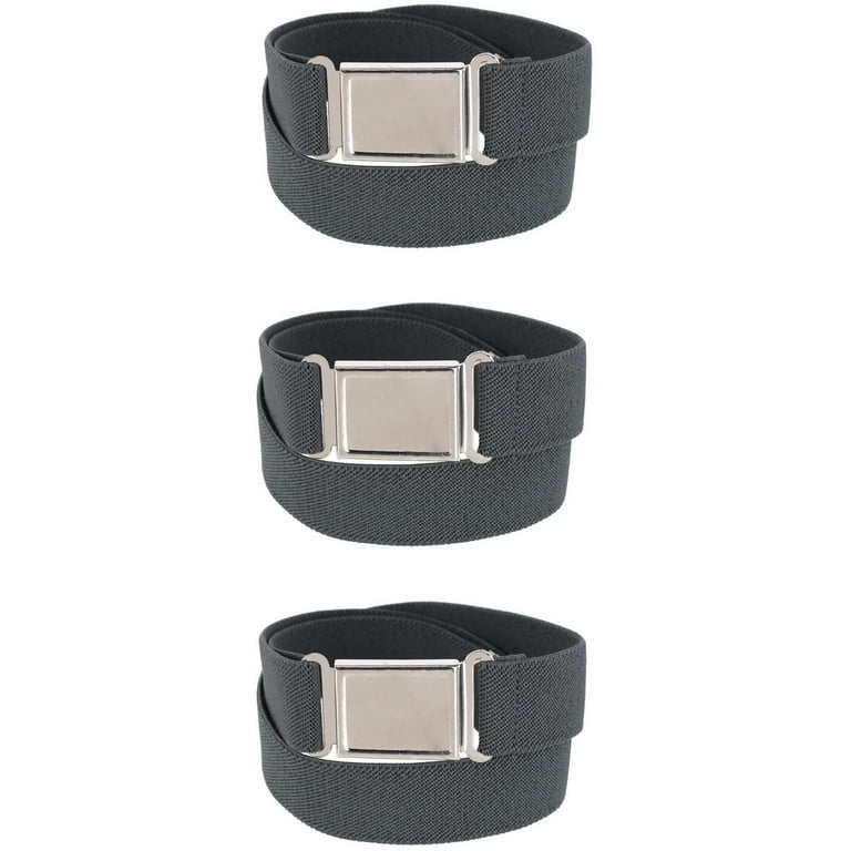 Kids elastic belt outlet