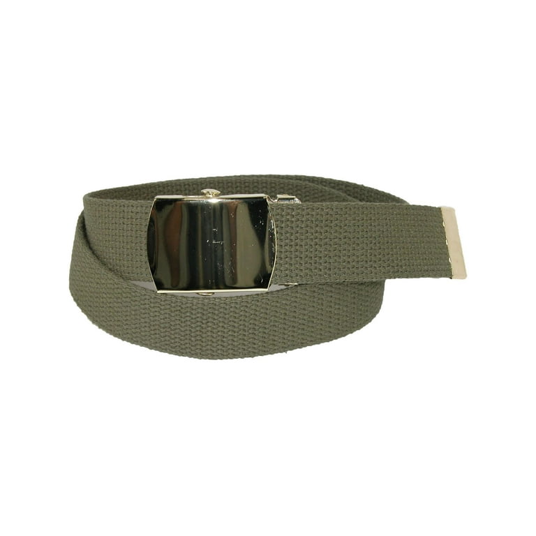 Camo Print ELASTIC CLIP BELT- Kids Clip Belt- Toddler Belt – Sweet