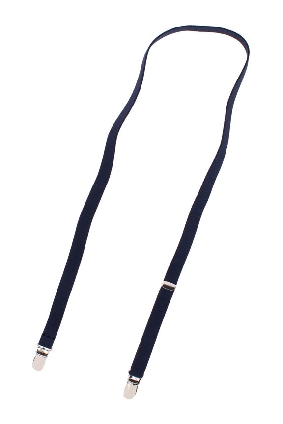 Kids' Elastic 1/2 Inch One Piece Adjustable Mitten Clips (2 Pack)