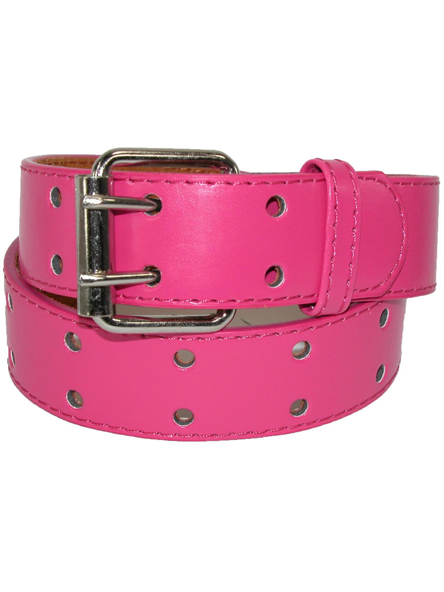 CTM Kids Leather Two Hole Jean Belt Pack Of 2 Walmart ctm-kids-leather-two-hole-jean-belt-pack-of-2-walmart