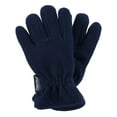 thumbnail image 1 of CTM Kids' One Size (5-10) Winter Fleece Glove, 1 of 1