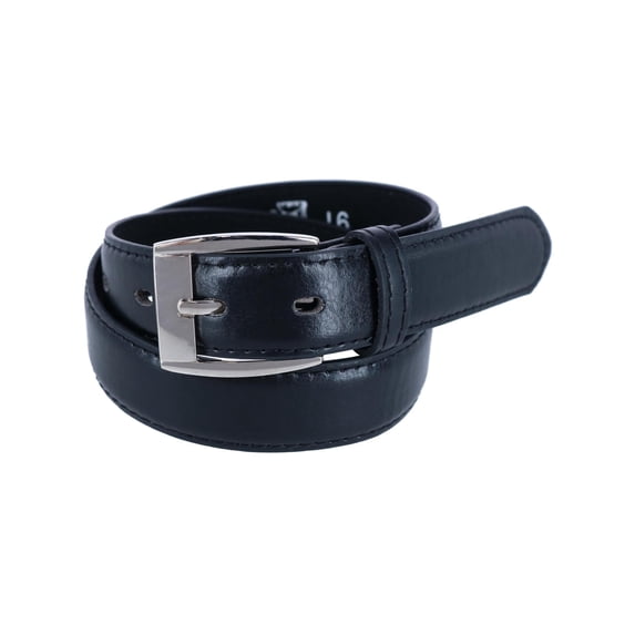 CTM Kids 1 1/8 Inch Causal Jean Belt