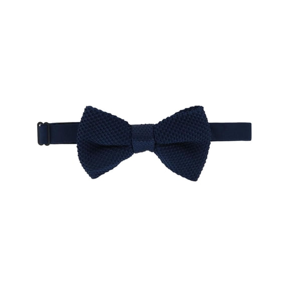 CTM  Knitted Bow Tie (Men)
