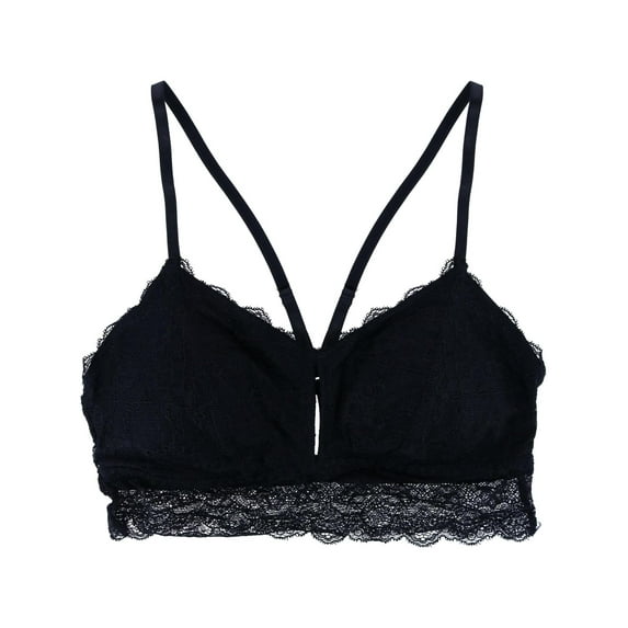 CTM Lace Bralette (Women)
