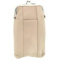 thumbnail image 1 of CTM  Leather Cigarette Case with Lighter Pocket (Women), 1 of 3