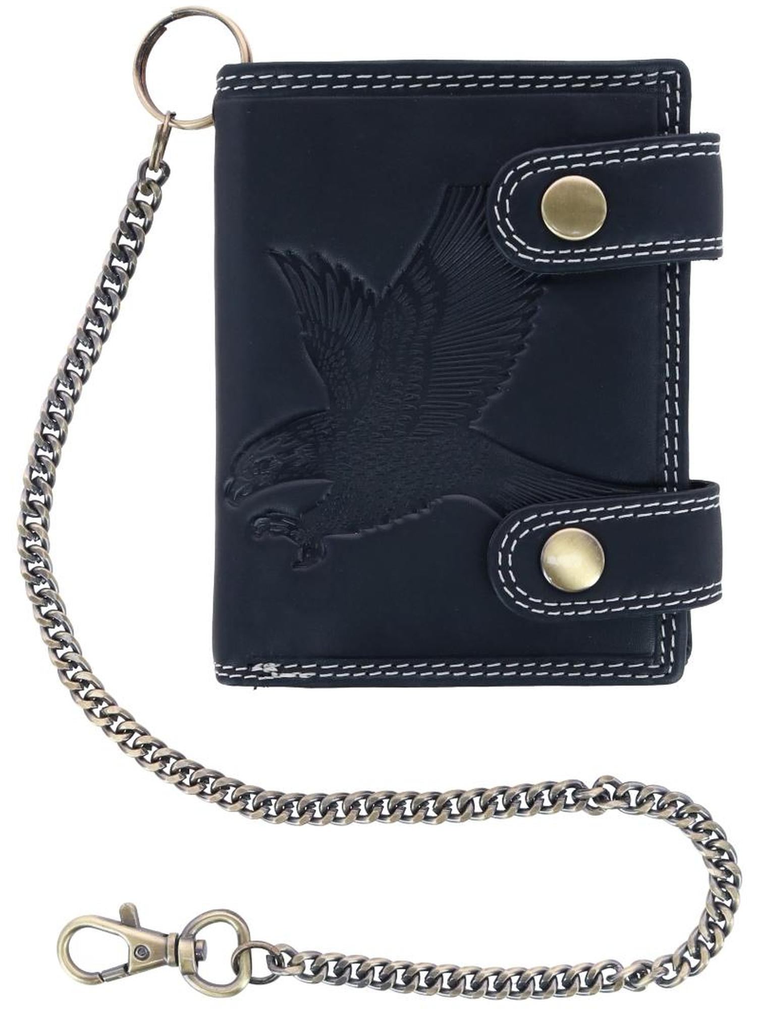 小物 US Simple & Plain\" Wallet Chain/Regular Wallets and Wallet Chains – RODEO-JAPAN Pine-Avenue Clothes shop