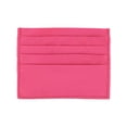 thumbnail image 1 of CTM?  Leather Slim Card Case Wallet (Women's), 1 of 3