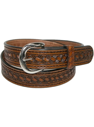 Cowgirl sale belts walmart