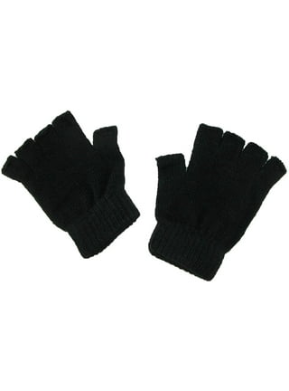 Fingerless Gloves in Gloves 