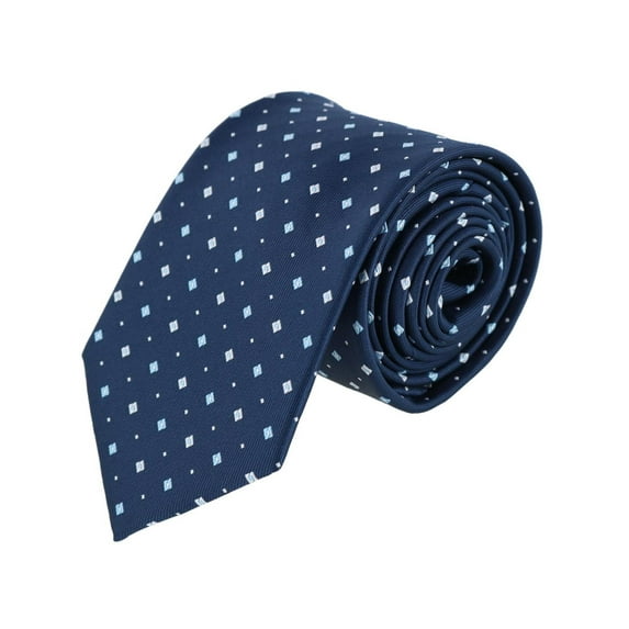 CTM Neat Print Tie (Men)