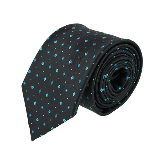 CTM Neat Print Tie (Men)