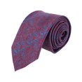thumbnail image 1 of CTM  Paisley Print Tie (Men), 1 of 4