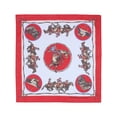 thumbnail image 1 of CTM Rodeo Cowboy Bandana, 1 of 2