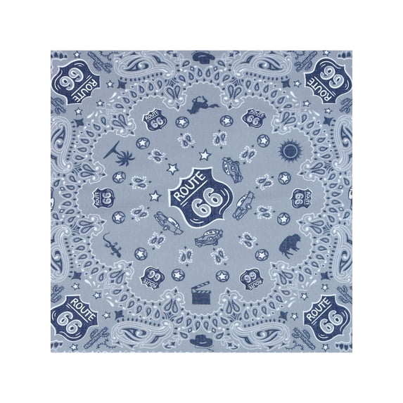 CTM Route 66 Bandana
