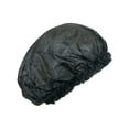 thumbnail image 1 of CTM  Satin Jumbo Hair Roller Sleep Cap with Elastic (Women), 1 of 2