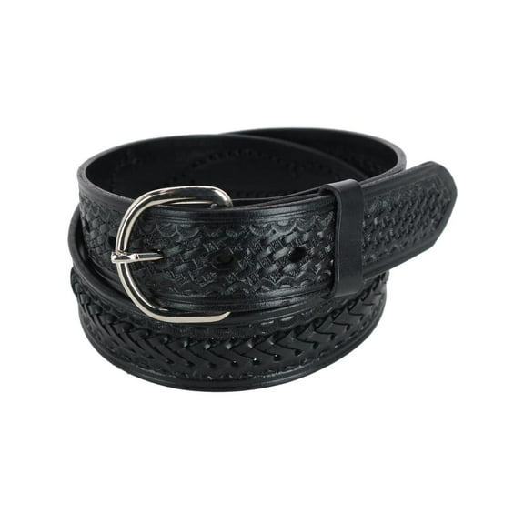 CTM  Scorpion Lace Woven Belt (Men)