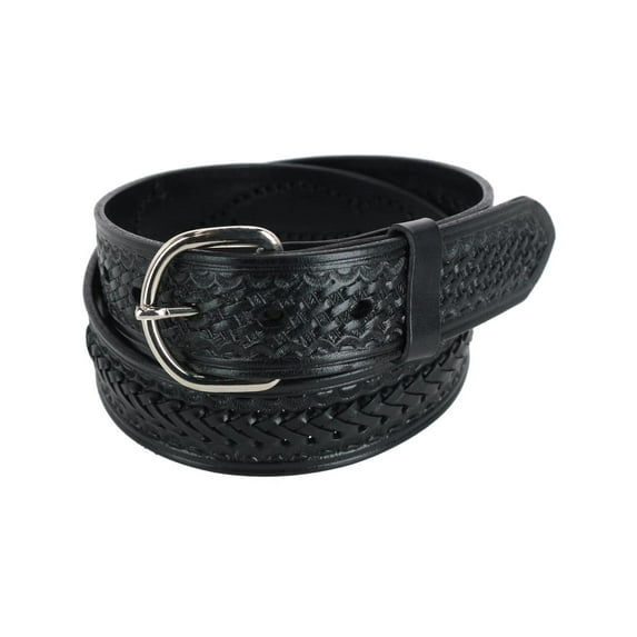 CTM Scorpion Lace Woven Belt (Men)