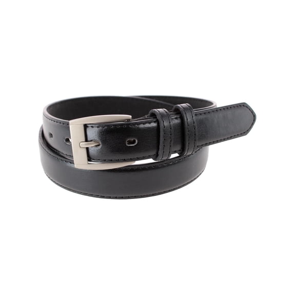 CTM Simple Dress Belt (Men)
