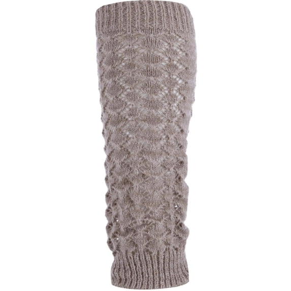 CTM Solid Leg Warmers (Women)