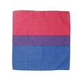 thumbnail image 1 of CTM Striped Bi Pride Bandana, 1 of 1
