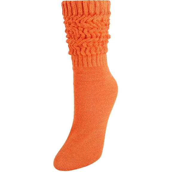 CTM  Super Soft Slouch Socks (1 Pair) (Women)