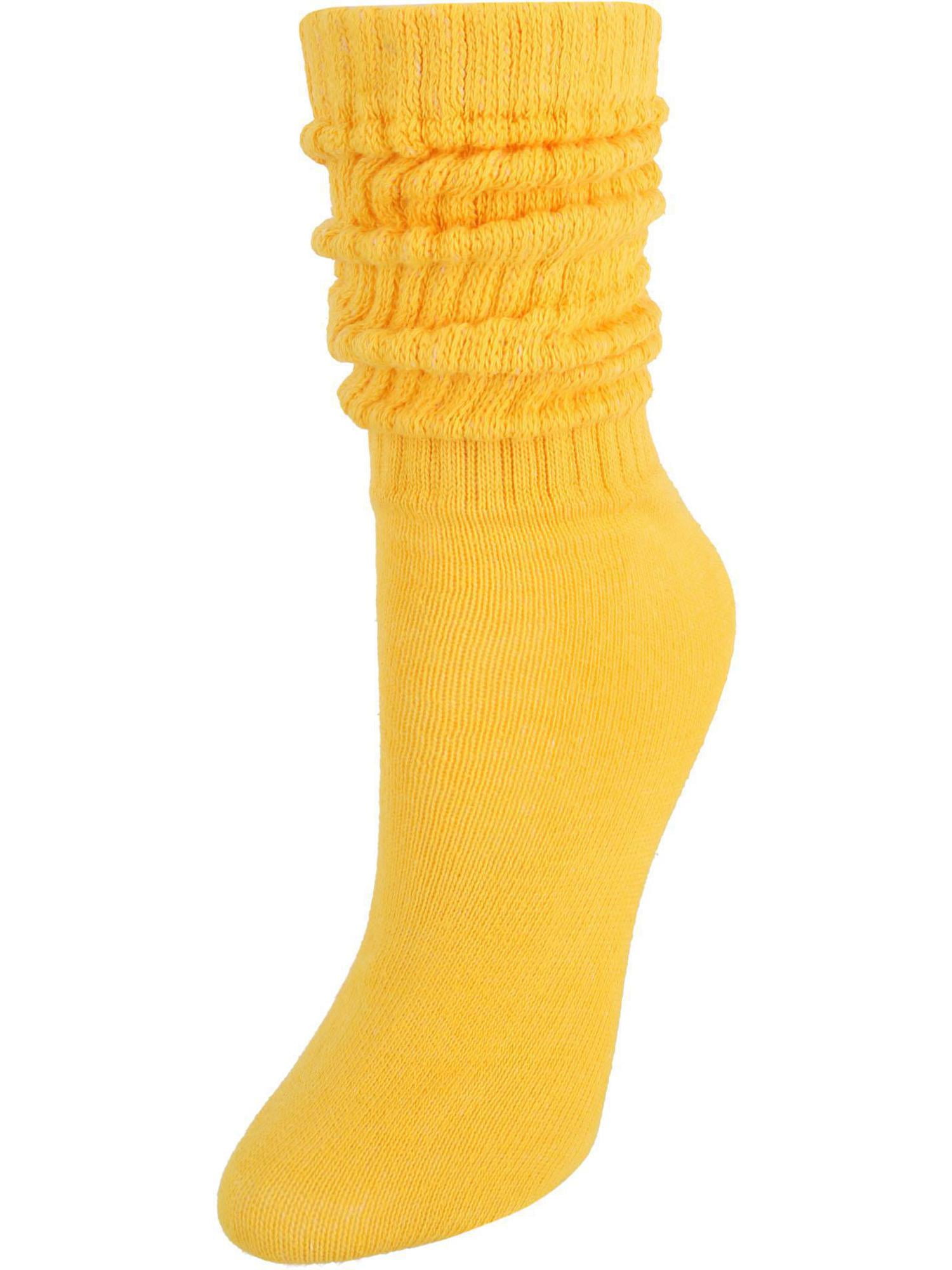 CTM Super Soft Slouch Socks (1 Pair) (Women)