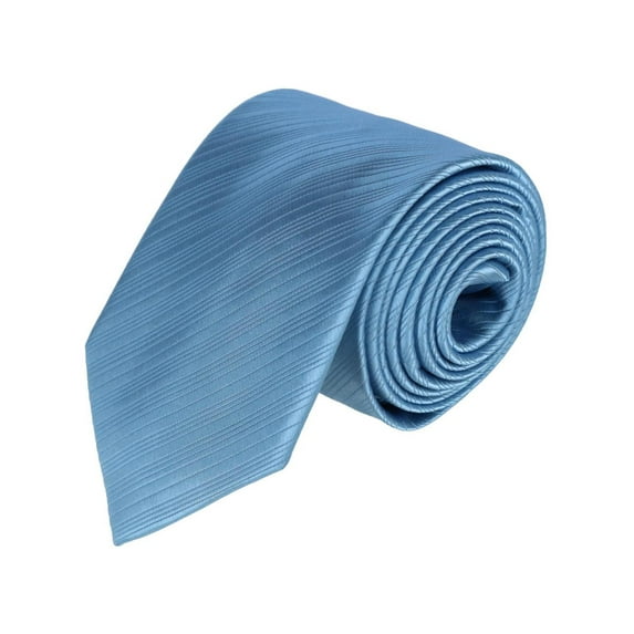 CTM Tonal Diagonal Stripe Tie (Men)