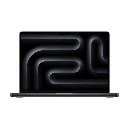 (CTO) Apple 14-inch MacBook Pro: M5 Max chip w 18-core CPU - 32-core GPU, 36GB, 8TB, Space Black, 96W - Z1ML00053 - (2026)