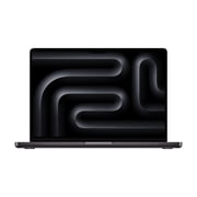 CTO Apple 14-inch MacBook Pro M5 Pro chip w 18-core CPU - 20-core GPU, 48GB, 1TB, Space Black, 96W - Z1ML00050 - 2026