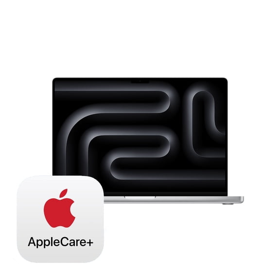 (CTO) Apple 16-inch MacBook Pro: M5 Max chip w 18-core CPU - 40-core GPU, 64GB, 2TB, Silver, 140W - Z1MV0002M - (2026) - Bundle w AppleCare+