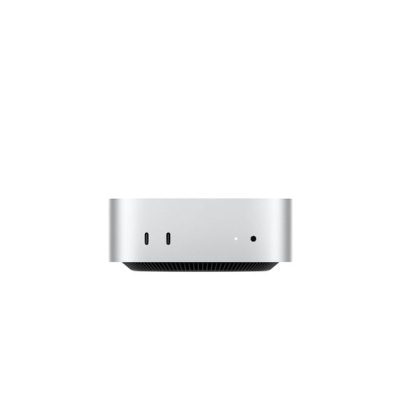 (CTO) Apple Mac mini: M6 12C CPU - 12C GPU, 24GB, 256GB, 2.5G - Z1UA0003Z