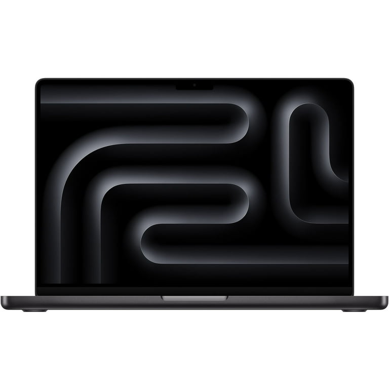 Apple MacBook Pro 14-in M3 Pro 12C CPU 18C GPU 36GB 1TB SSD