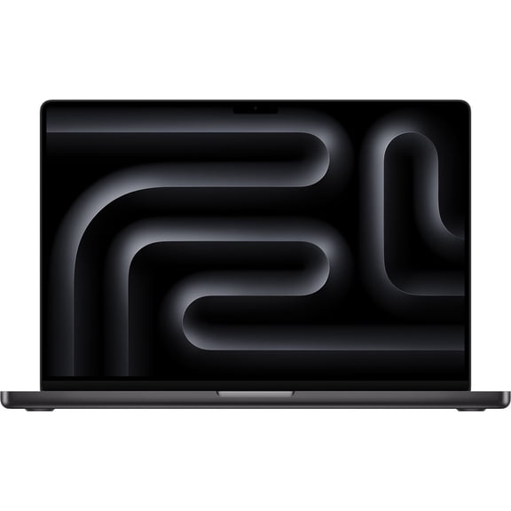 Pre-Owned (CTO) Apple MacBook Pro 16-in - M3 Max 16C CPU - 40C GPU, 64GB, 2TB - (Fall 23) Z1AF001AG - Space Black