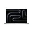 thumbnail image 1 of (CTO) Apple MacBook Pro 16-in M4 Pro 14C CPU / 20C GPU, 24GB, 1TB - Silver - Z1FP000BT, 1 of 1