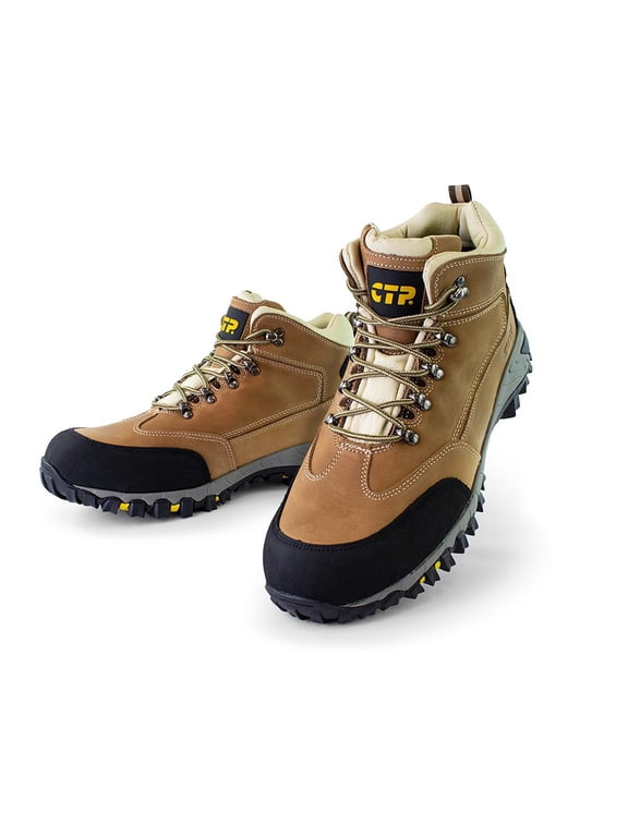 Size 5 Steel Toe Boot