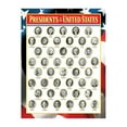 thumbnail image 1 of CTP5344 - Presidents of the United States Poster Chart by Creative Teaching Press, 1 of 2