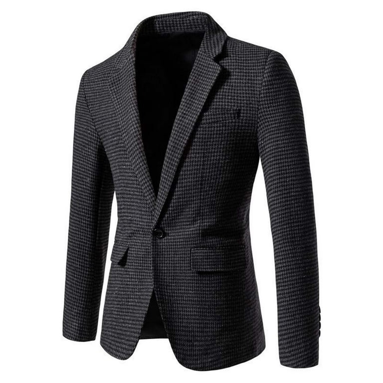 Mens black linen sport jacket new arrivals